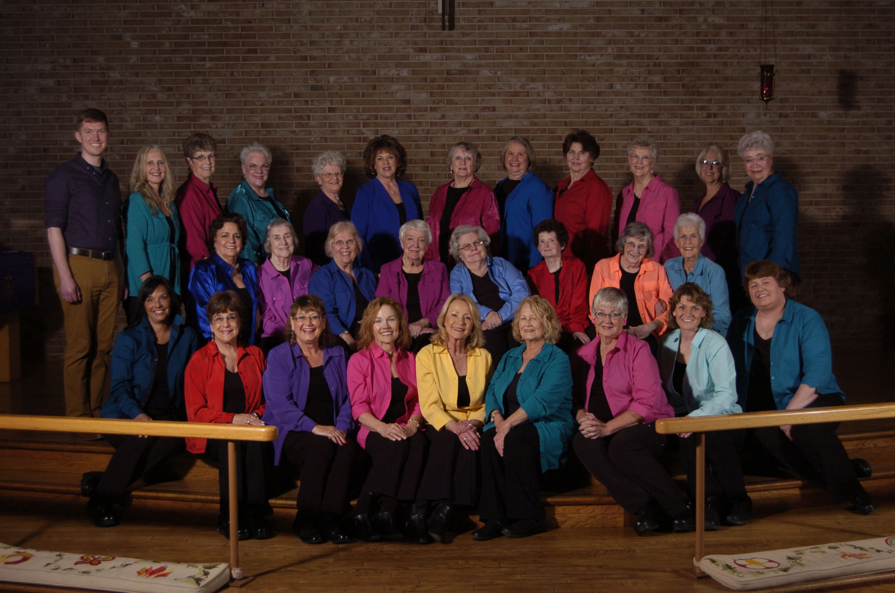 The Wenatchee Valley Appleaires